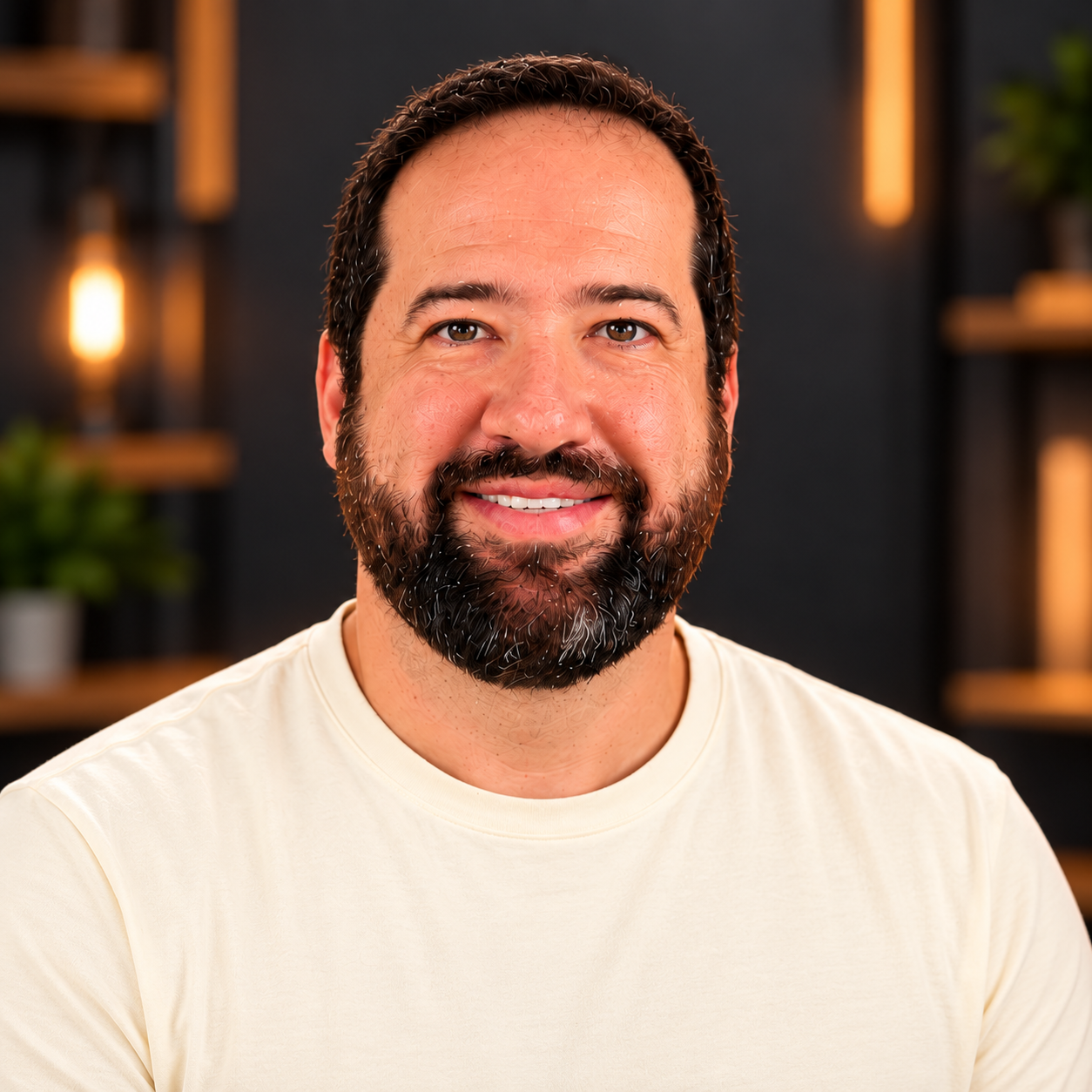 Greg, co-founder of YouTube Growth Academy