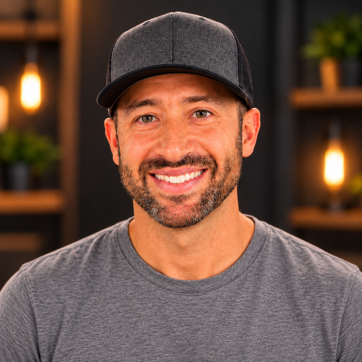 Matt, co-founder of YouTube Growth Academy